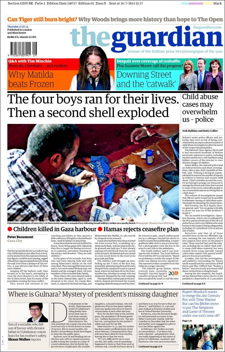 Guardian-2014-07-17
