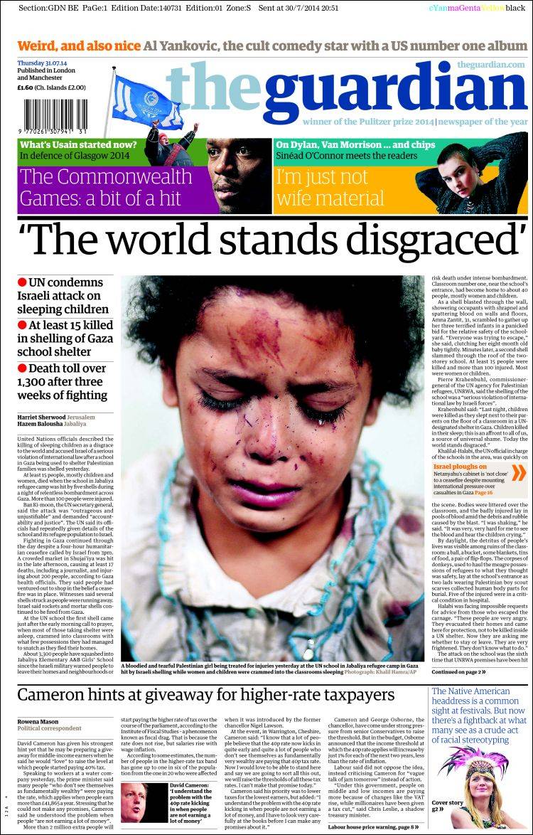 Guardian-2014-07-31