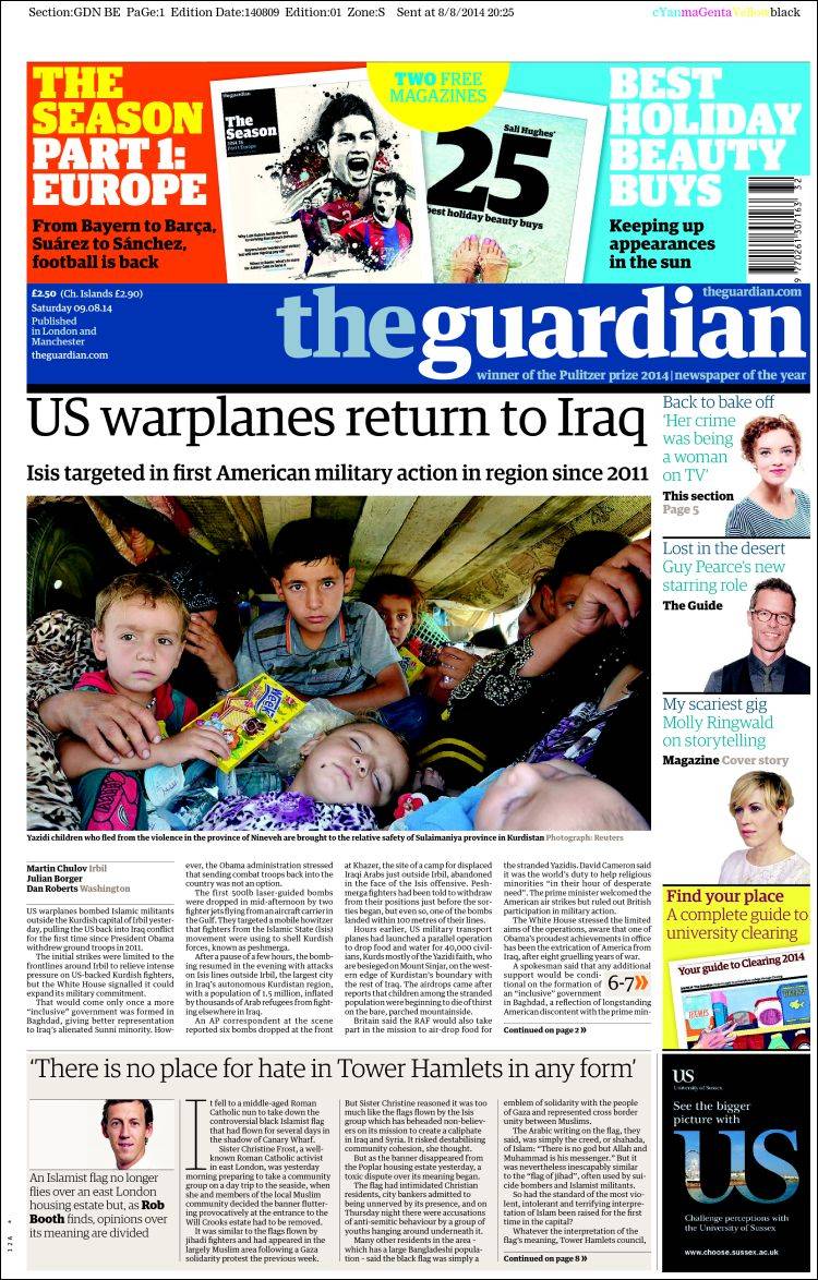 Guardian-2014-08-09