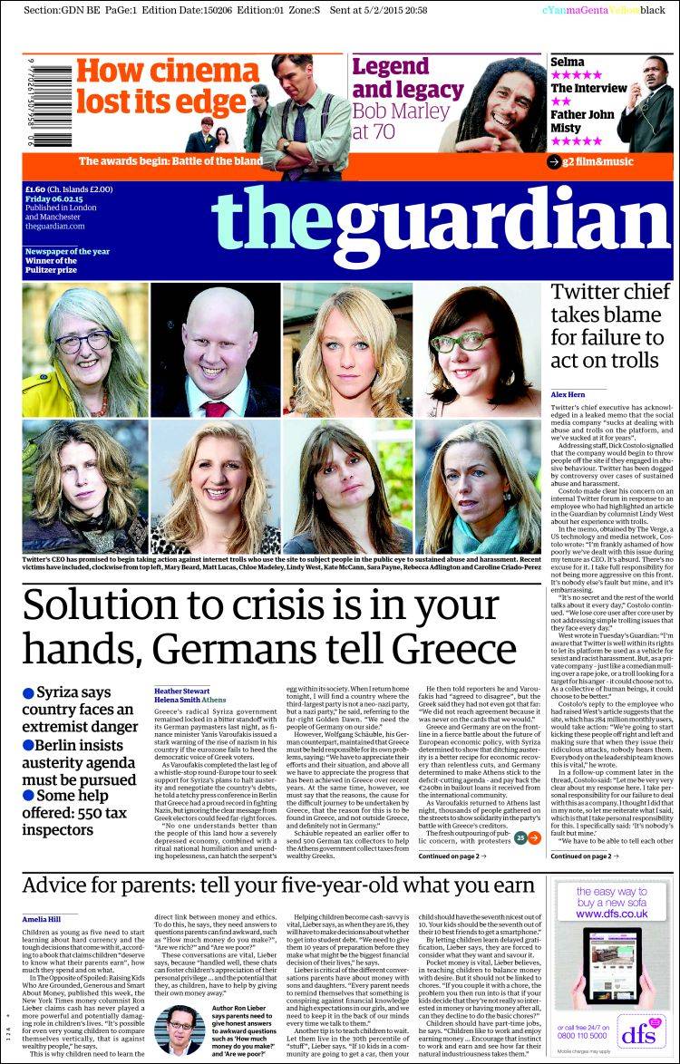 Guardian-2015-02-06