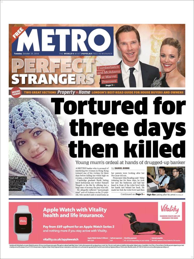 Metro-2016-10-25