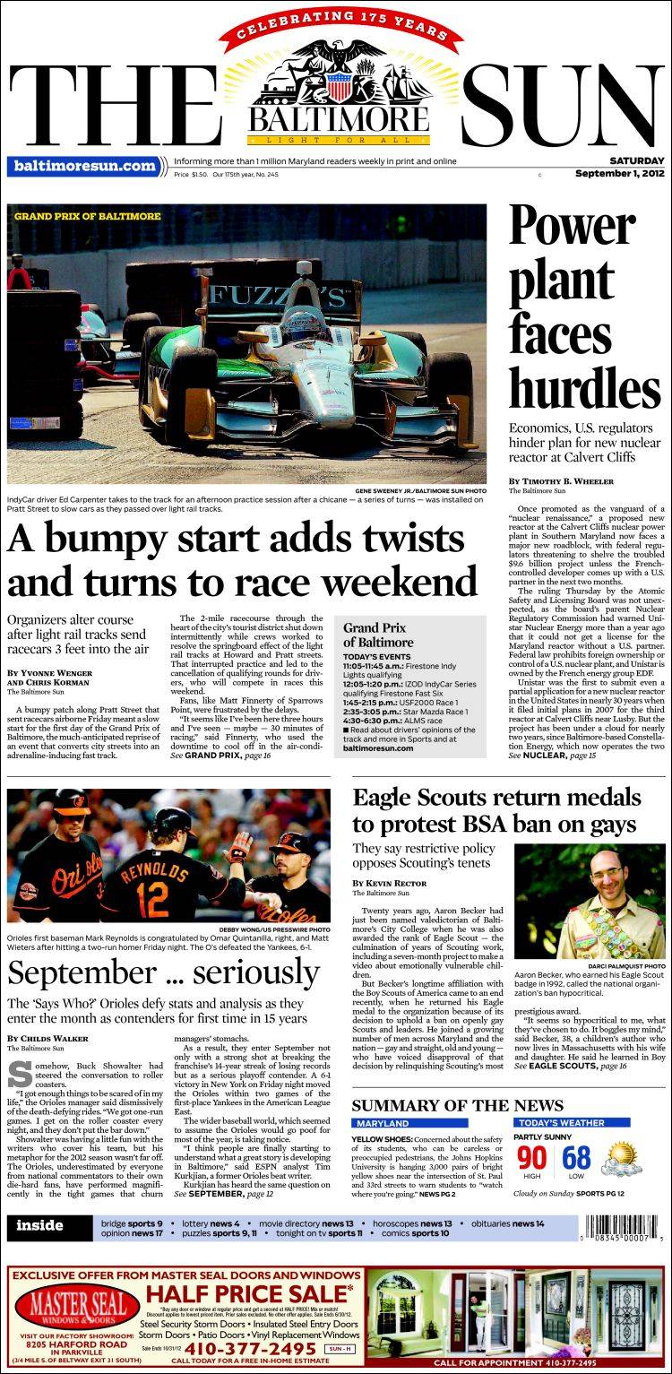 Baltimore_sun-2015-04-18