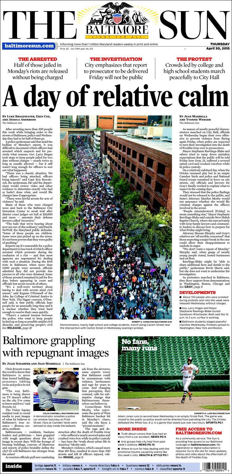 Baltimore_sun-2015-04-30