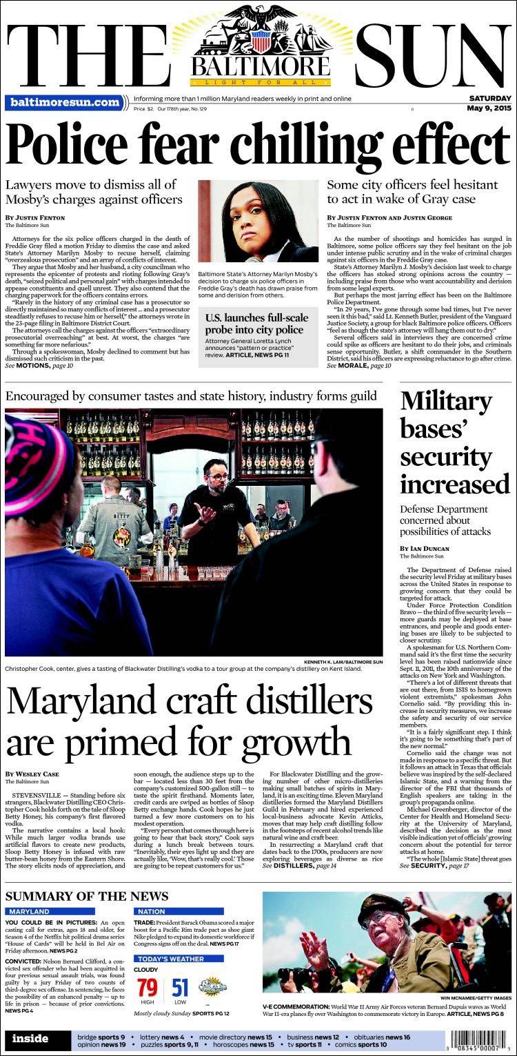 Baltimore_sun-2015-05-09