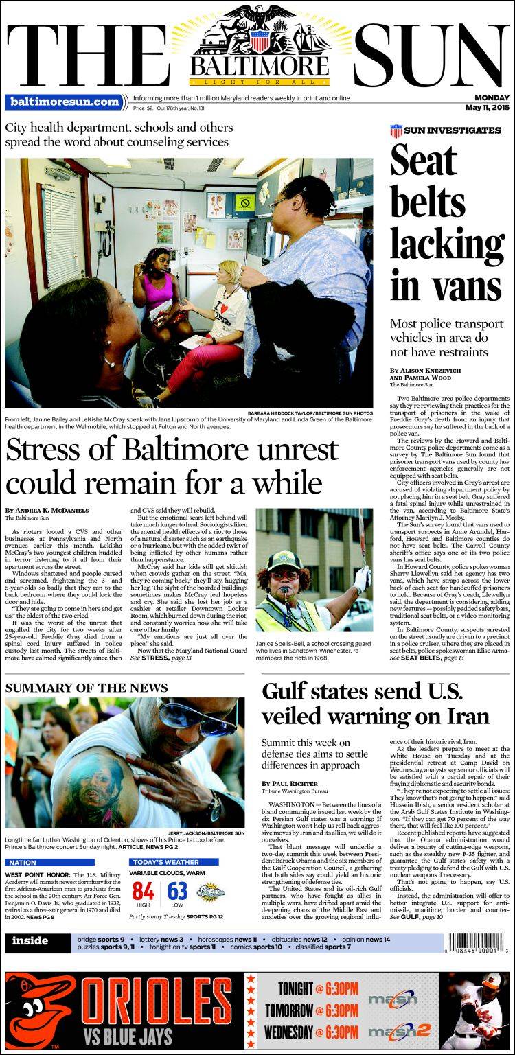 Baltimore_sun-2015-05-11