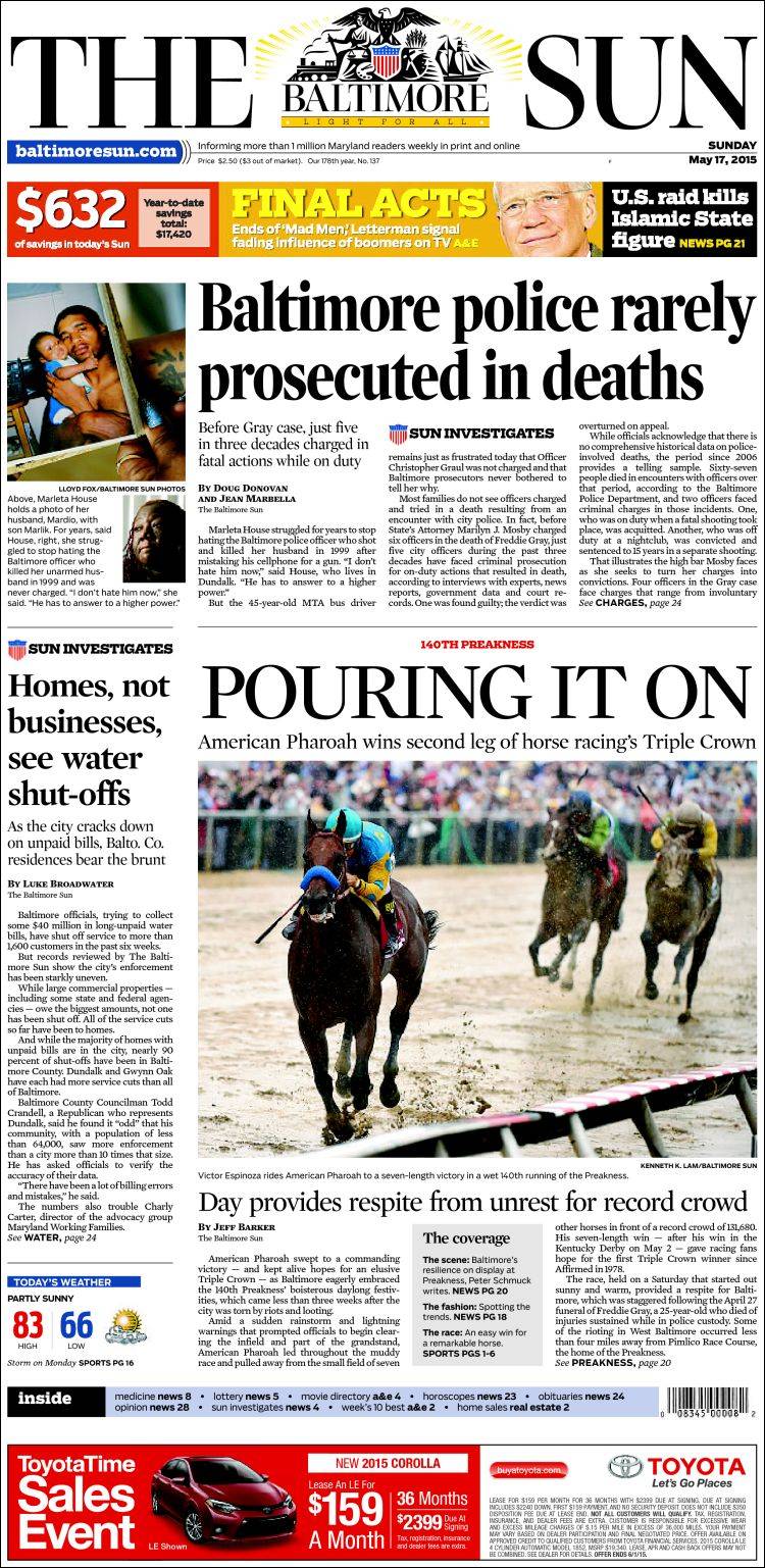 Baltimore_sun-2015-05-17