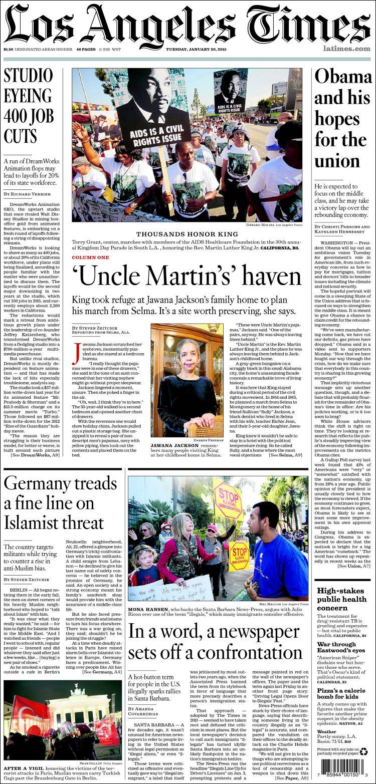 Latimes-2015-01-20