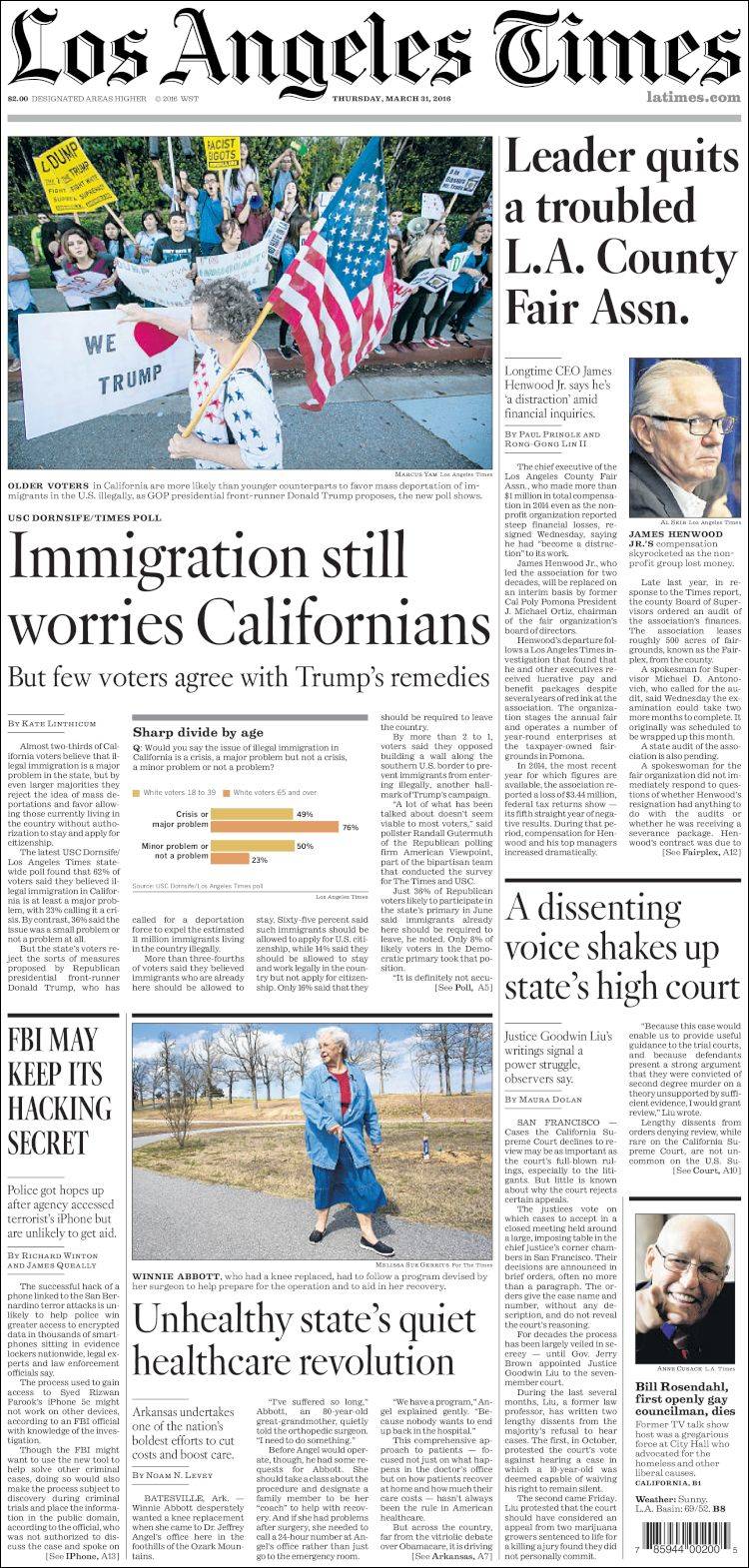 Latimes-2016-03-31