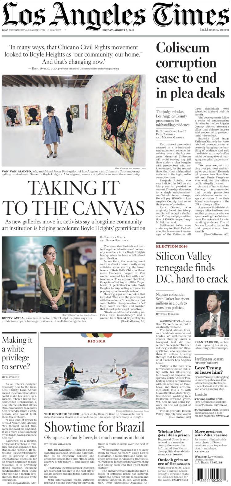 Latimes-2016-08-05