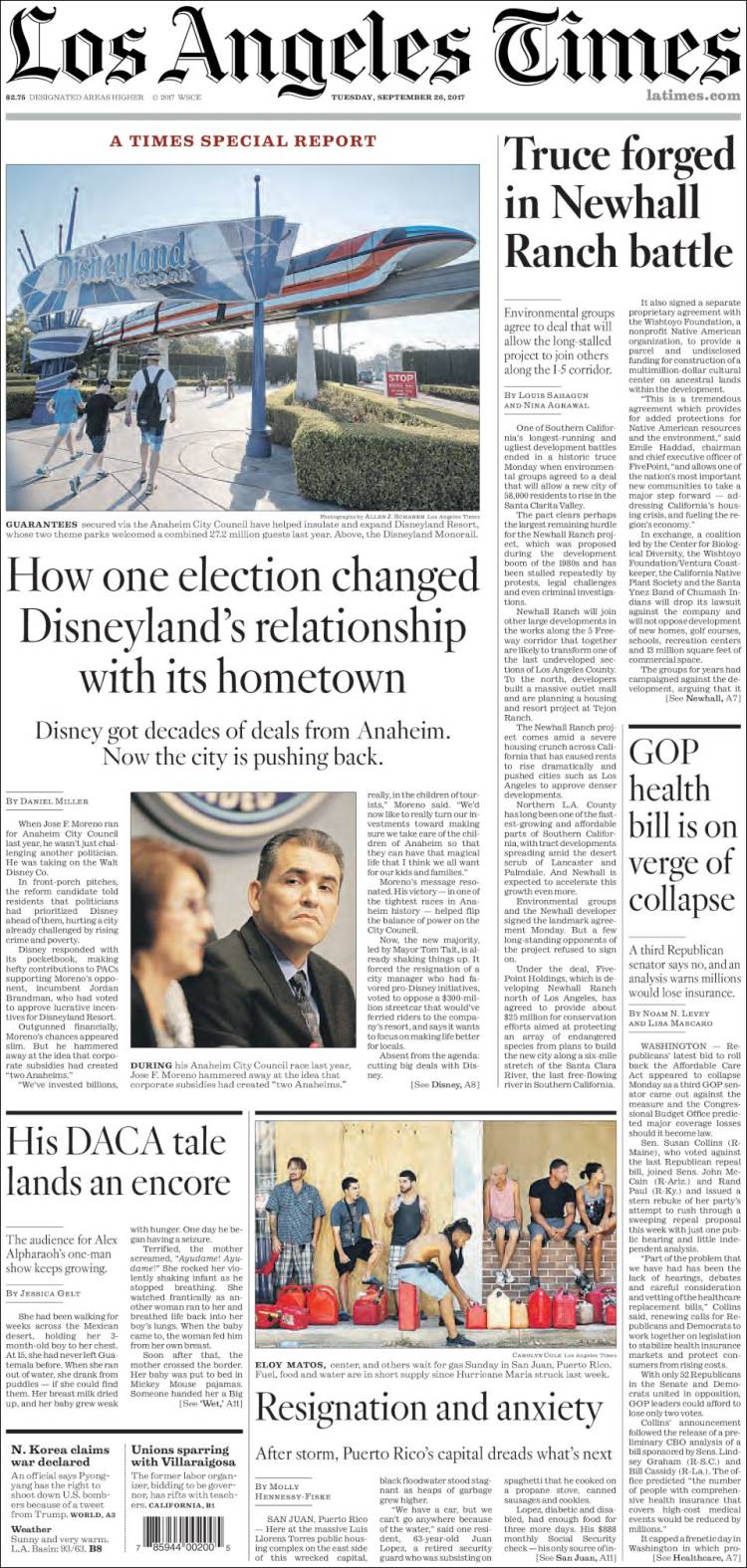 Latimes-2017-09-26