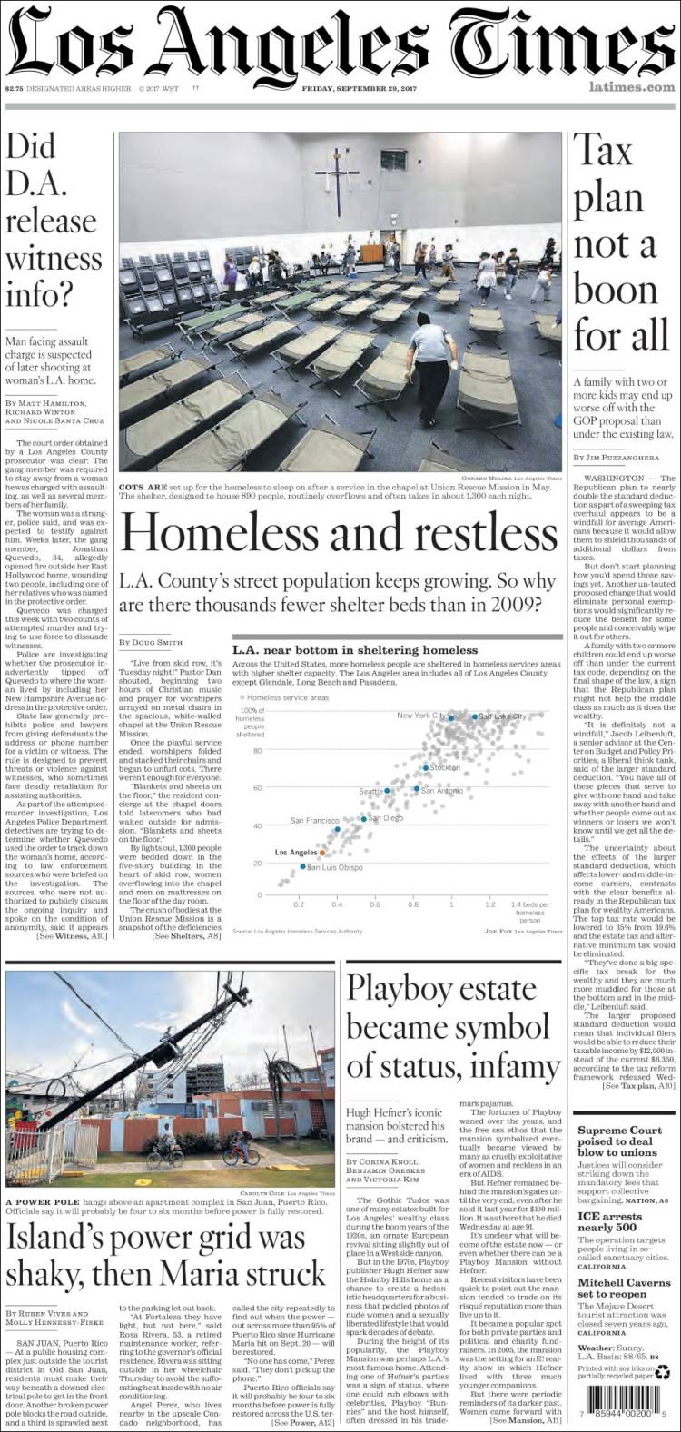 Latimes-2017-09-29