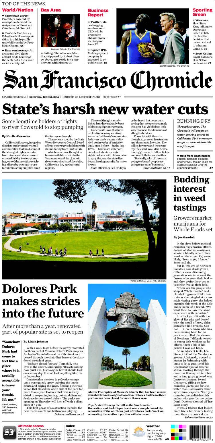 Sf_chronicle-2015-06-13