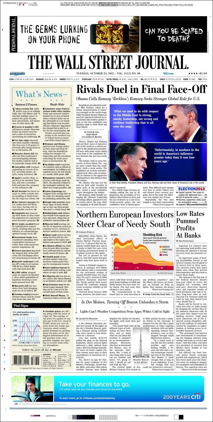 Wsj-2012-10-23