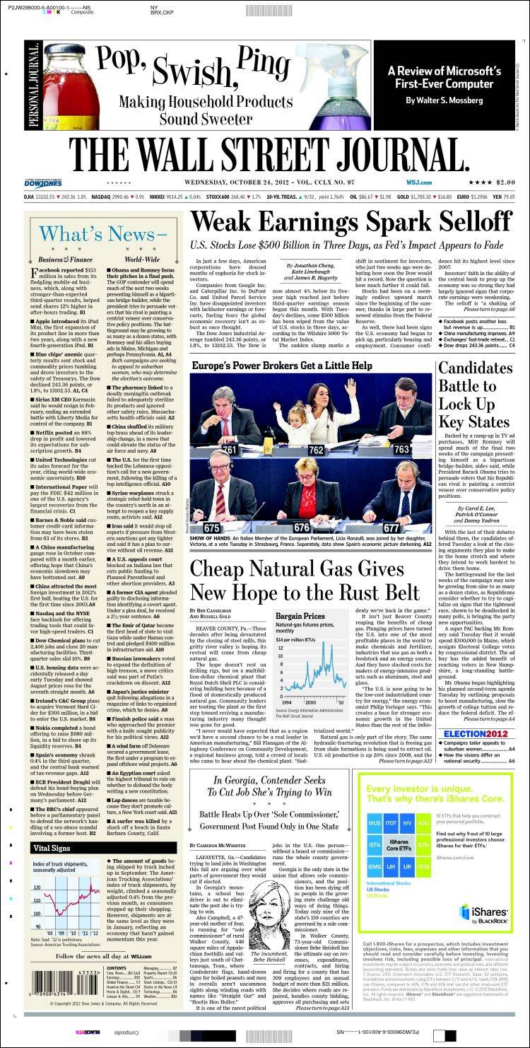 Wsj-2012-10-24