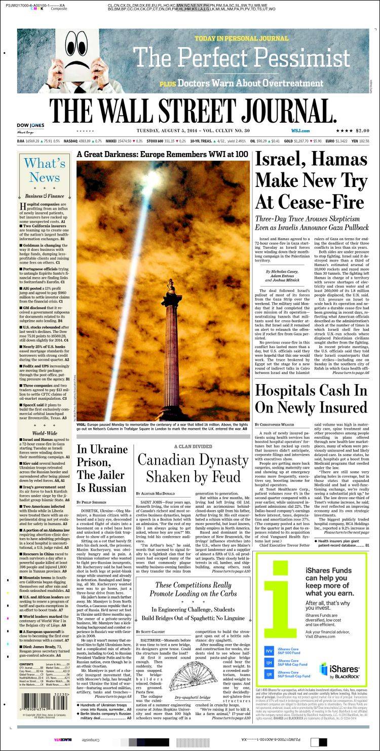 Wsj-2014-08-05