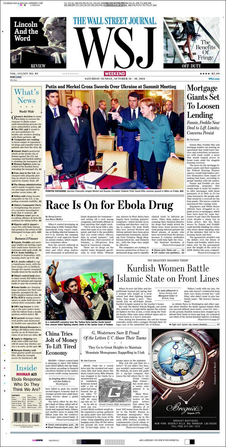 Wsj-2014-10-18