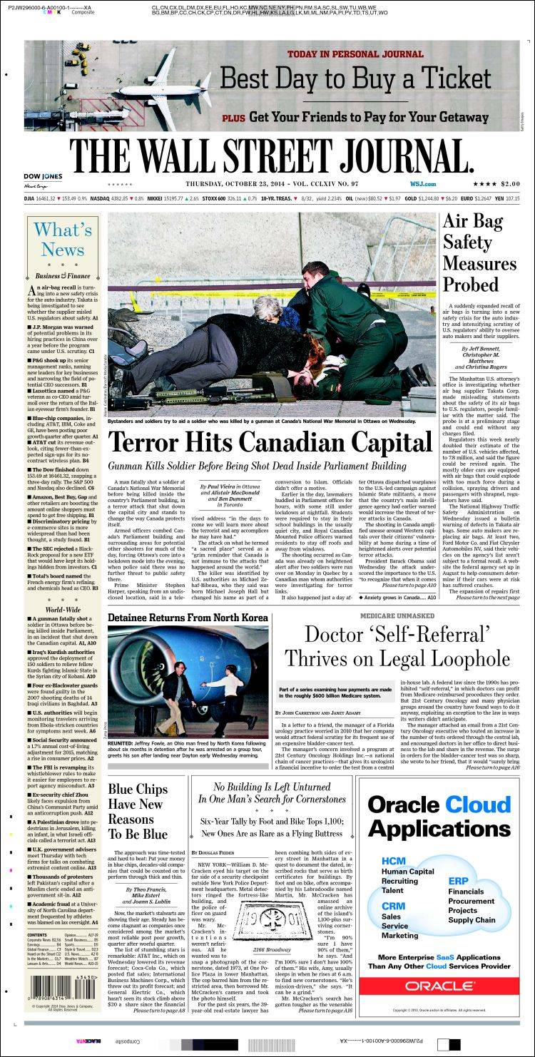 Wsj-2014-10-23