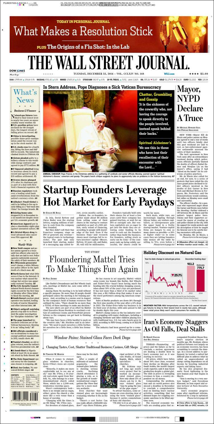 Wsj-2014-12-23