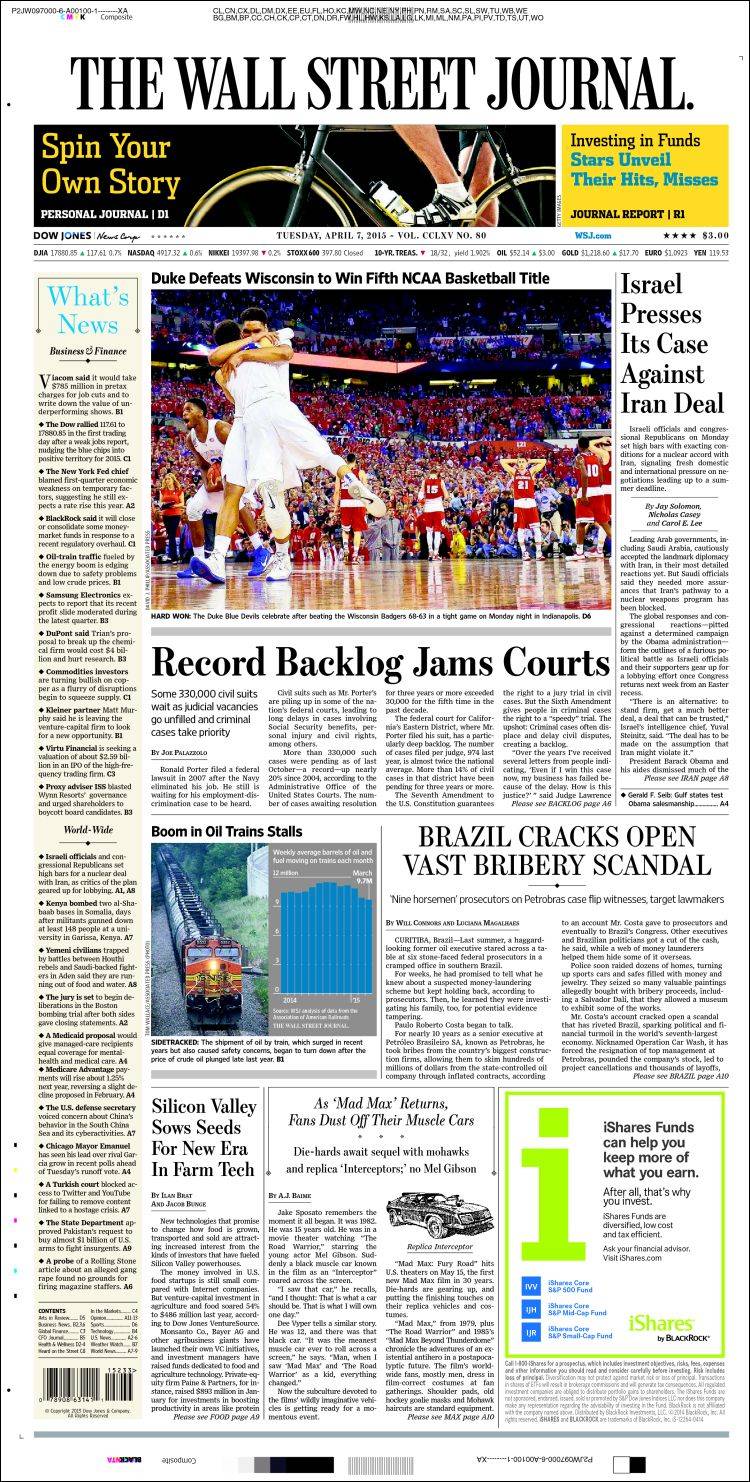 Wsj-2015-04-07