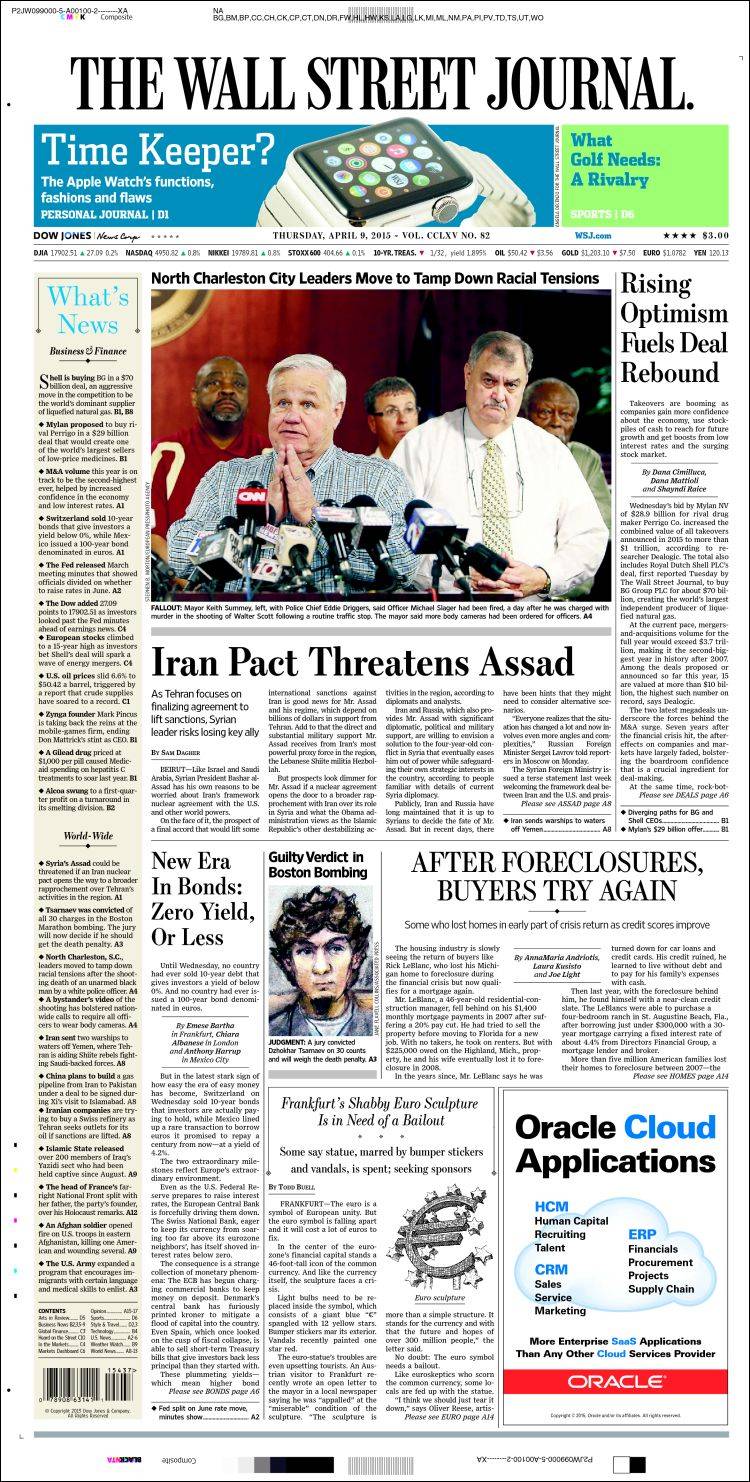 Wsj-2015-04-09