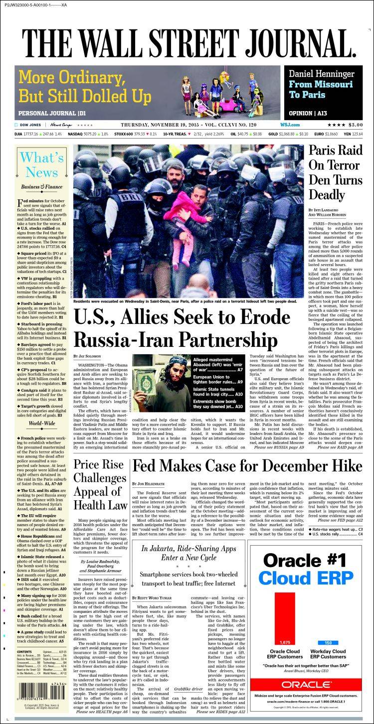 Wsj-2015-11-19