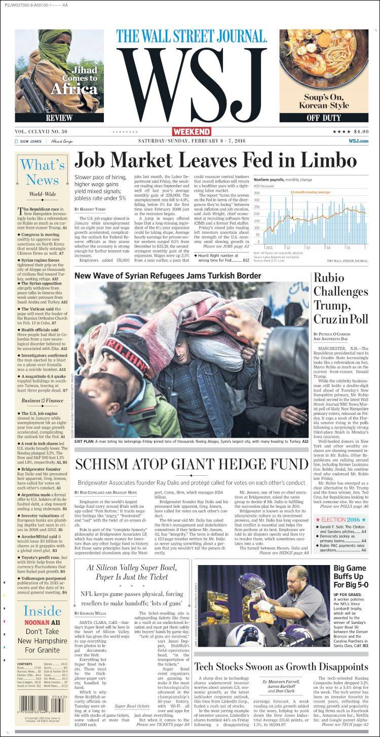 Wsj-2016-02-06