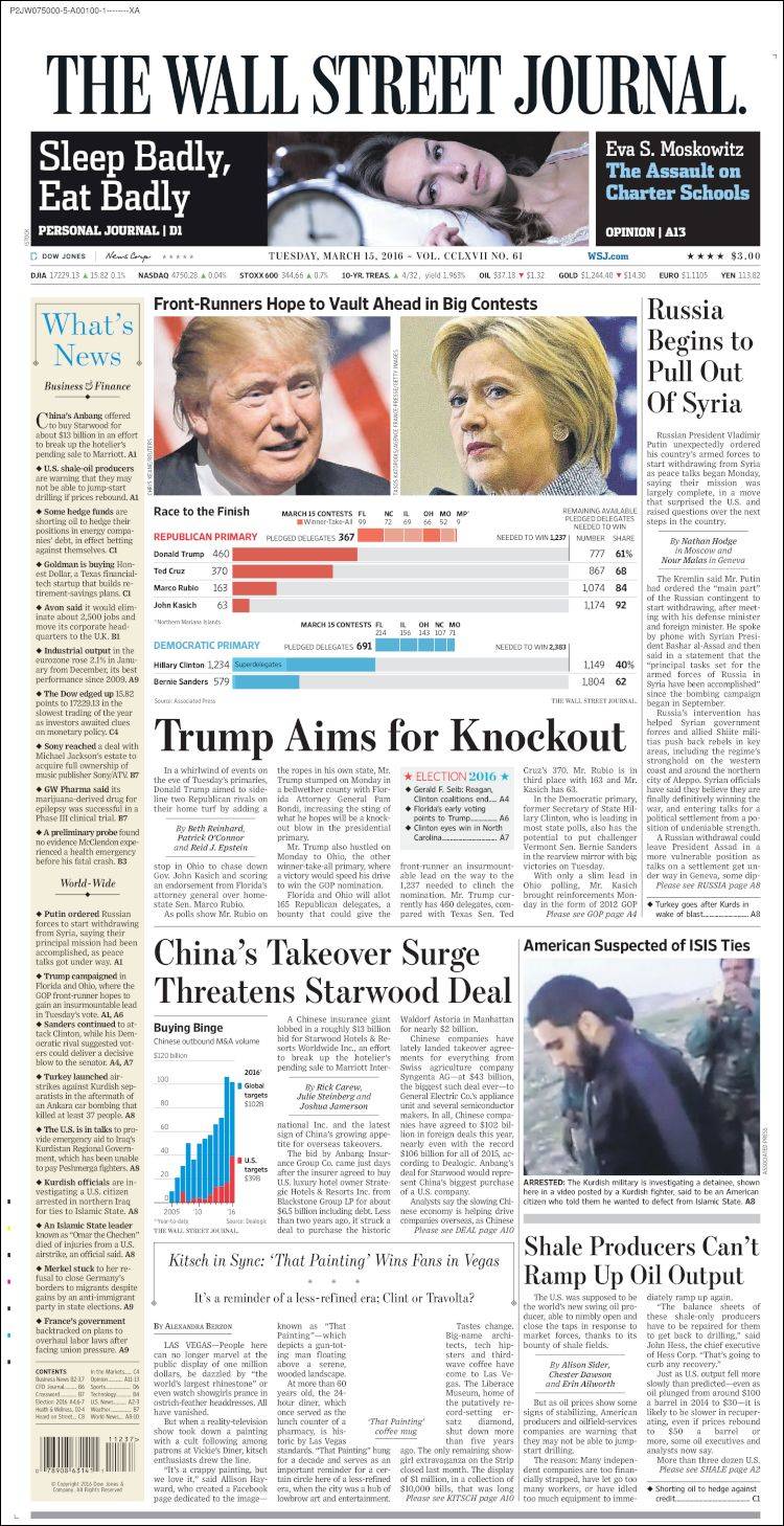 Wsj-2016-03-15