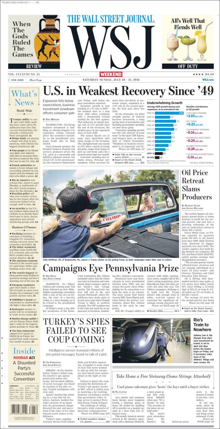Wsj-2016-07-30