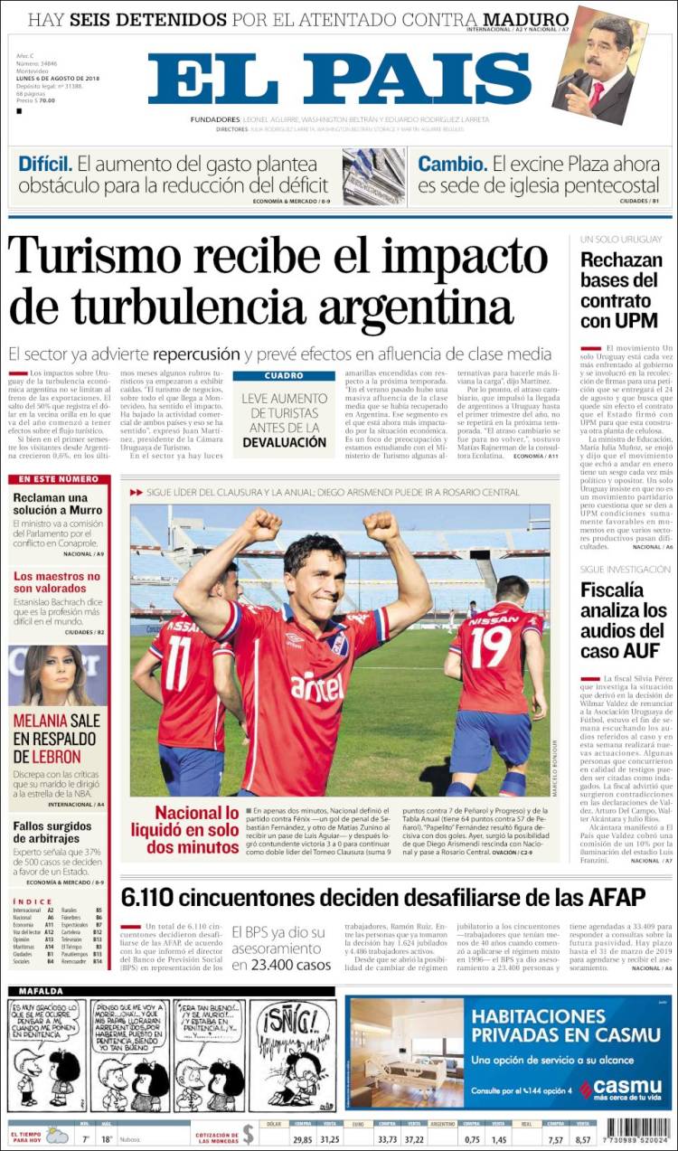 Uy_elpais-2018-08-06