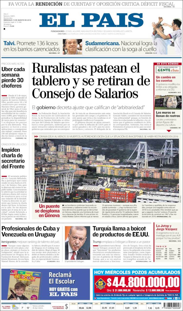 Uy_elpais-2018-08-15