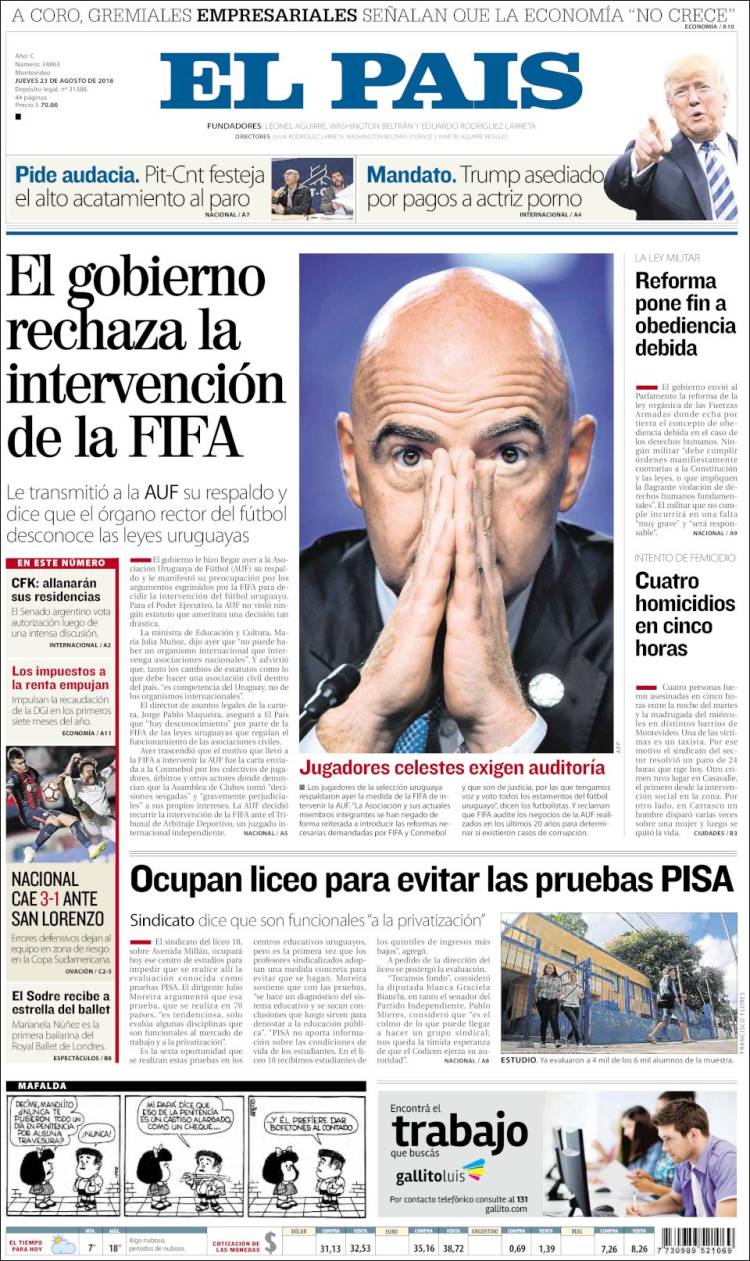 Uy_elpais-2018-08-23