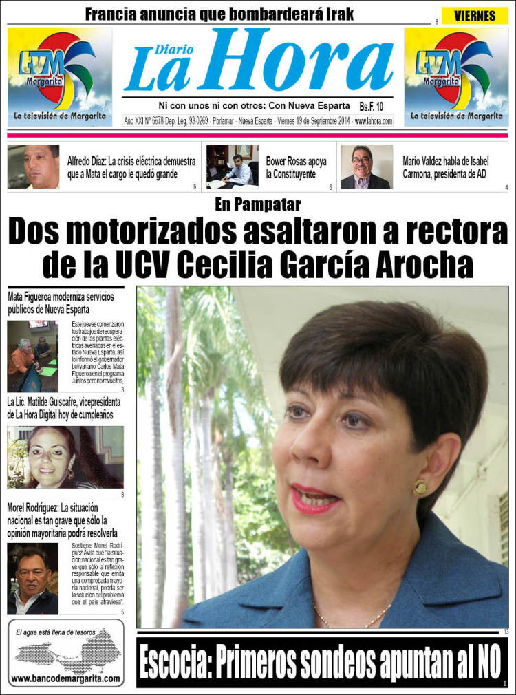 La_hora-2014-09-19