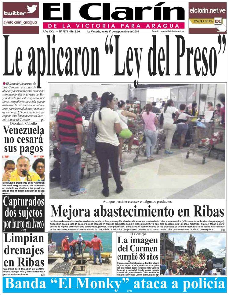 Ve_clarin_aragua-2014-09-01