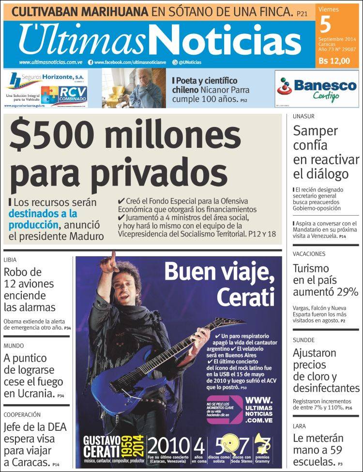 Ve_ultimasnoticias-2014-09-05