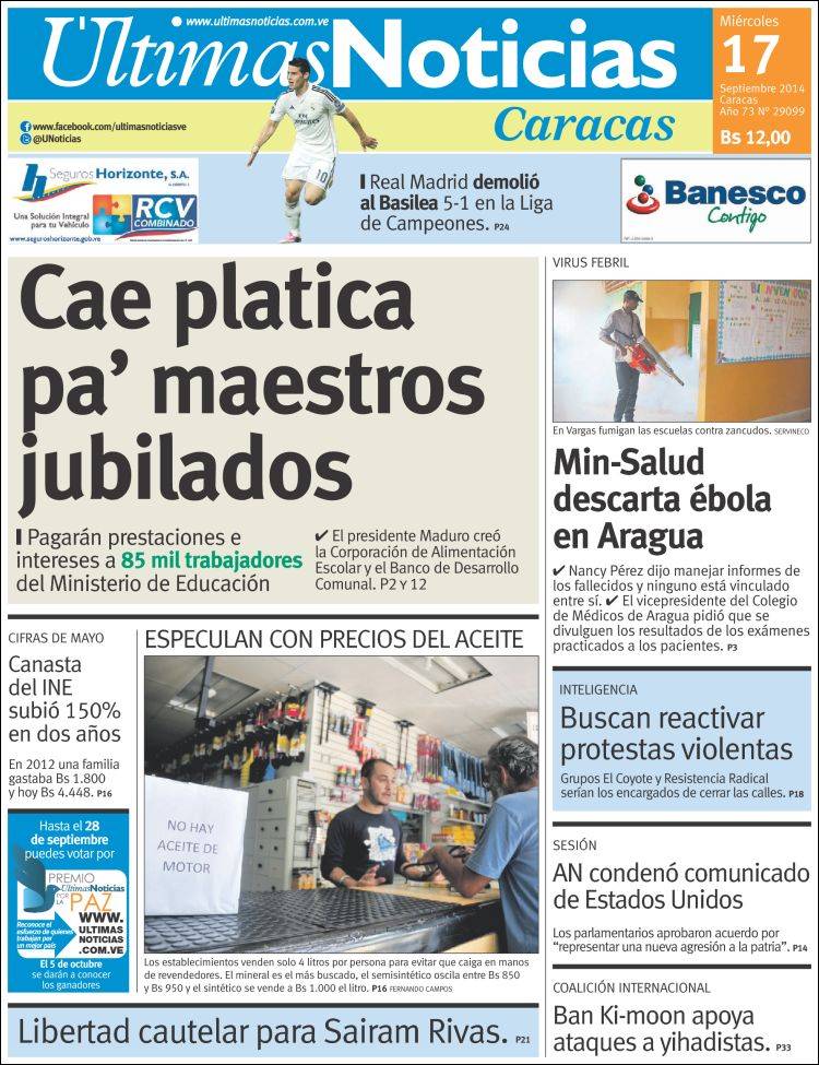 Ve_ultimasnoticias-2014-09-17