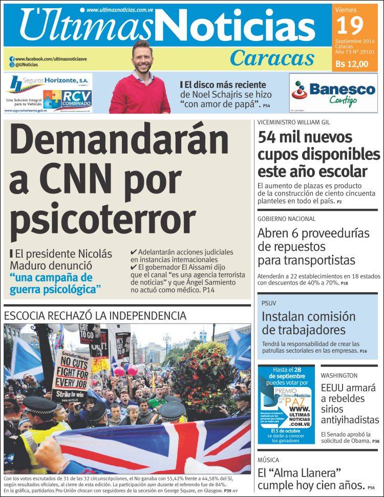 Ve_ultimasnoticias-2014-09-19