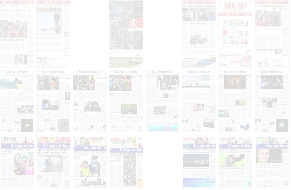 Front_pages