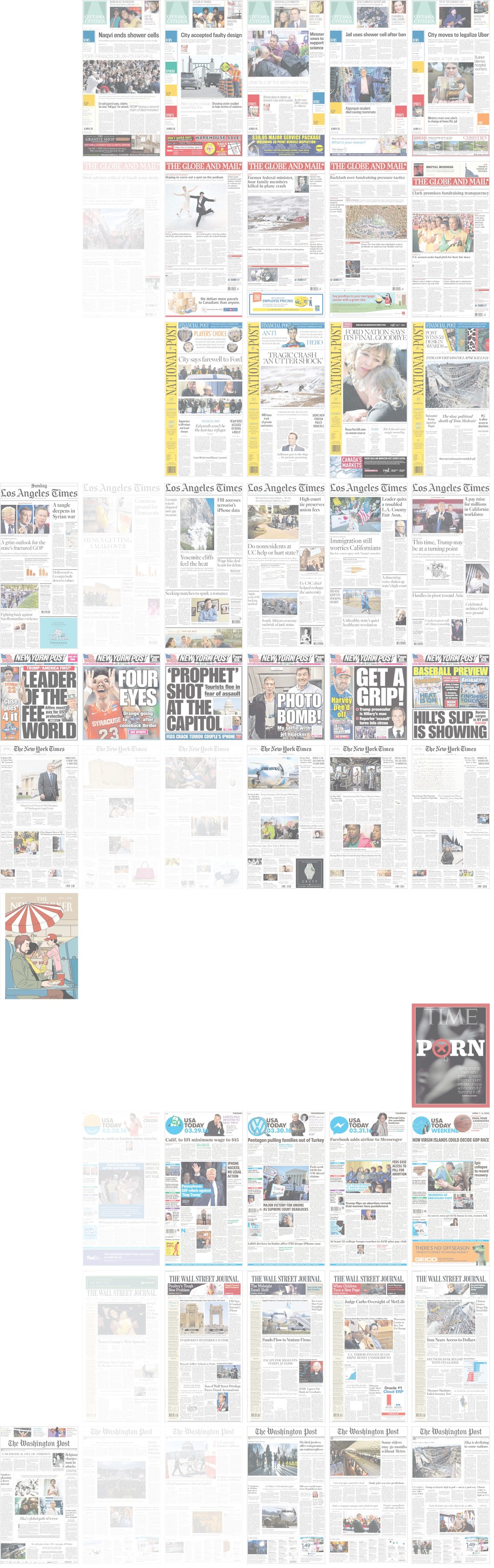 Front_pages